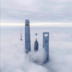 Meet your Posher, Tianyi